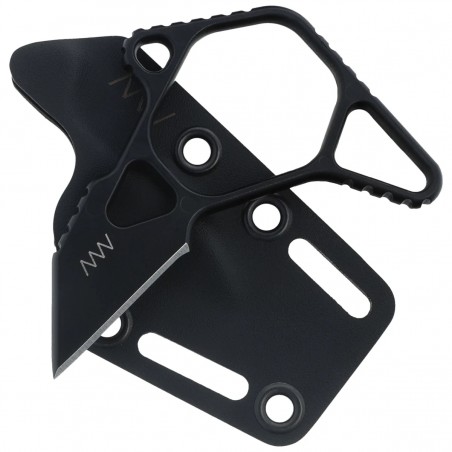 Nóż ANV M06 MIM Black Cerakote, M2 (ANVM06-003) Nóż ANV M06 MIM Black Cerakote, M2 (ANVM06-003)