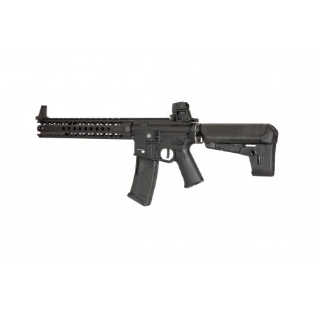 Replika karabinka War Sport LVOA-S - czarna Replika karabinka War Sport LVOA-S - czarna