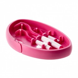 Kleszczołapki przyrząd do usuwania kleszczy Tick Twister...