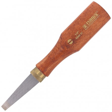 Śrubokręt rusznikarski, klucz śrubowy Narex 1⁄4'' (886907) Śrubokręt rusznikarski, klucz śrubowy Narex 1⁄4'' (886907)