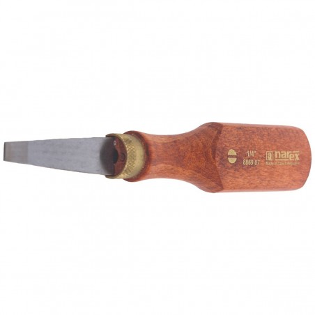 Śrubokręt rusznikarski, klucz śrubowy Narex 1⁄4'' (886907) Śrubokręt rusznikarski, klucz śrubowy Narex 1⁄4'' (886907)