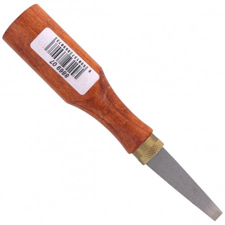 Śrubokręt rusznikarski, klucz śrubowy Narex 1⁄4'' (886907) Śrubokręt rusznikarski, klucz śrubowy Narex 1⁄4'' (886907)