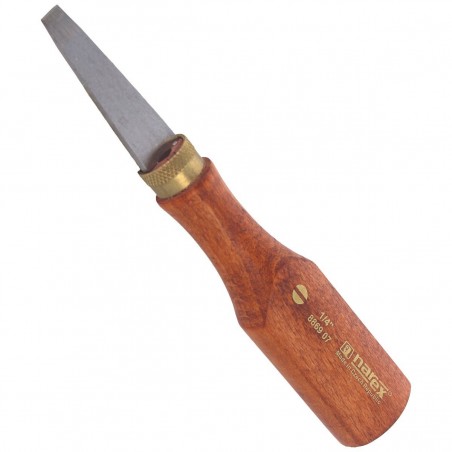 Śrubokręt rusznikarski, klucz śrubowy Narex 1⁄4'' (886907) Śrubokręt rusznikarski, klucz śrubowy Narex 1⁄4'' (886907)