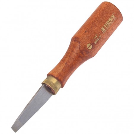 Śrubokręt rusznikarski, klucz śrubowy Narex 1⁄4'' (886907) Śrubokręt rusznikarski, klucz śrubowy Narex 1⁄4'' (886907)
