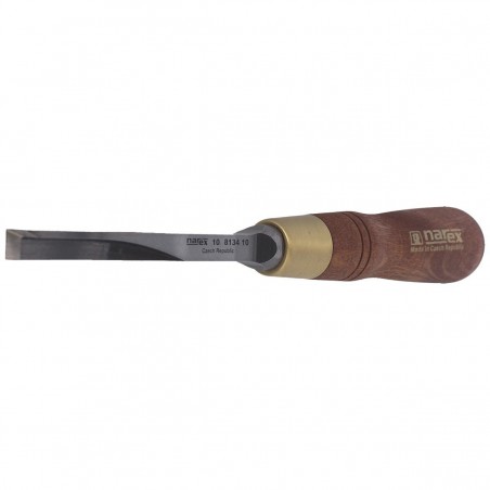 Dłuto stolarskie kątowe Narex Premium 10mm (813410) Dłuto stolarskie kątowe Narex Premium 10mm (813410)