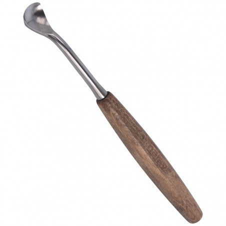 Dłuto rzeźbiarskie do łyżek Narex Profil 8 (822820) Dłuto rzeźbiarskie do łyżek Narex Profil 8 (822820)