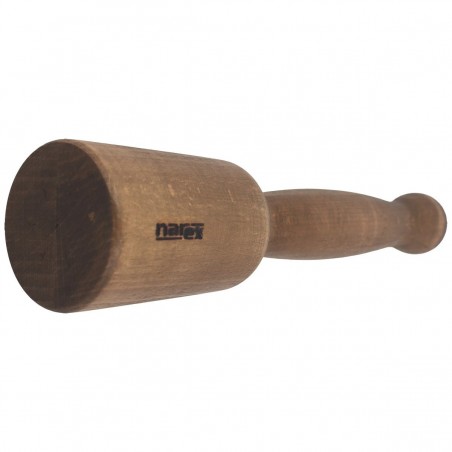 Pobijak rzeźbiarski drewniany Narex 250g (825701)