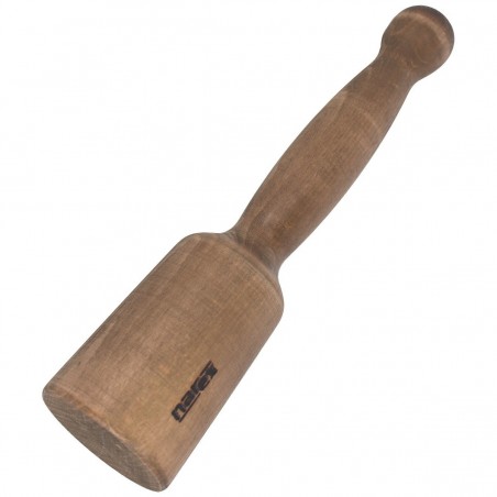 Pobijak rzeźbiarski drewniany Narex 250g (825701)