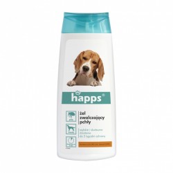 Żel Happs zwalczający pchły 150 ml