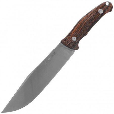 Nóż Viper Trail Bocote Wood, Satin N690 by Jens Ansø (VT4068BC)