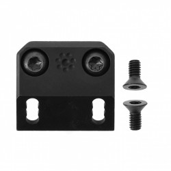 Montaż do latarek Arisaka Offset Scout Mount M-LOK OSM-M