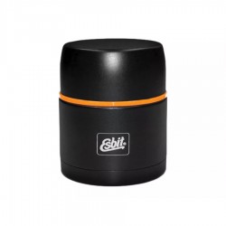 Termos Esbit Food Jug 0,5 l czarny