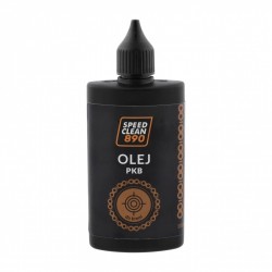 Olej Speedclean 890 PKB do konserwacji broni 100 ml