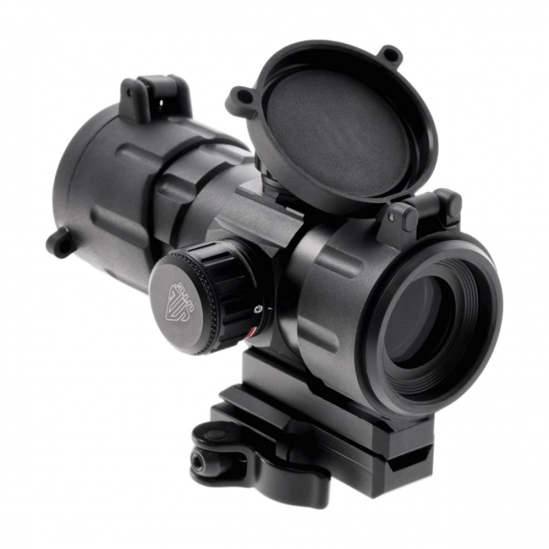   Kolimator Leapers UTG DS3840 4.0'' 30 mm - 2 - Kolimatory