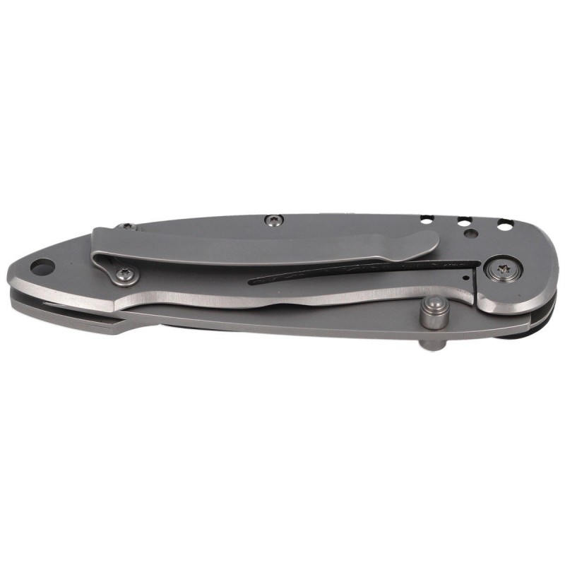 Nóż Herbertz Solingen Drop Point Folder 82mm (213611)