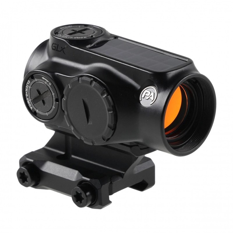   Kolimator Primary Arms GLx MD-21S 21 mm Micro Dot AutoLive 2 MOA Red Dot - 2 - Kolimatory