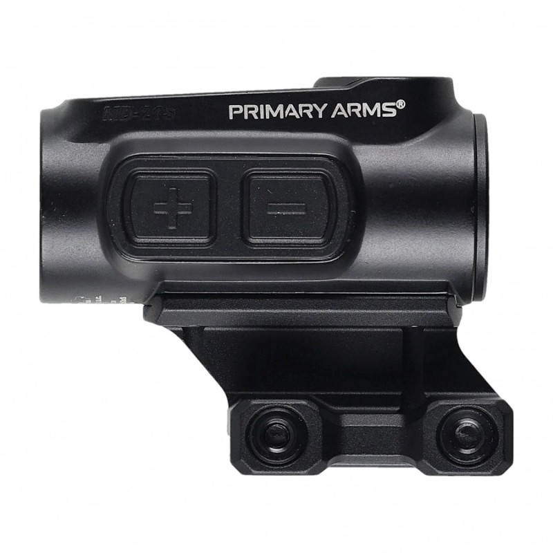   Kolimator Primary Arms GLx MD-21S 21 mm Micro Dot AutoLive 2 MOA Red Dot - 3 - Kolimatory