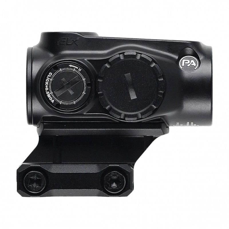   Kolimator Primary Arms GLx MD-21S 21 mm Micro Dot AutoLive 2 MOA Red Dot - 4 - Kolimatory