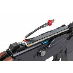 Karabinek ASG Specna Arms SA-J76 CORE™ HAL ETU Gen. 2 Czarny