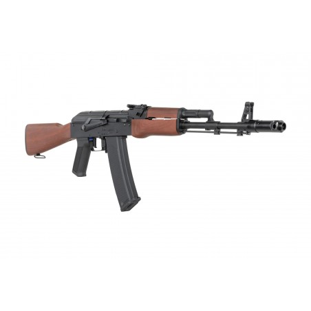 Karabinek ASG Specna Arms SA-J76 CORE™ HAL ETU Gen. 2 Czarny Karabinek ASG Specna Arms SA-J76 CORE™ HAL ETU Gen. 2 Czarny