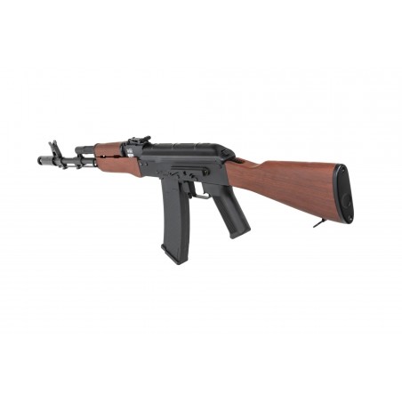 Karabinek ASG Specna Arms SA-J76 CORE™ HAL ETU Gen. 2 Czarny Karabinek ASG Specna Arms SA-J76 CORE™ HAL ETU Gen. 2 Czarny