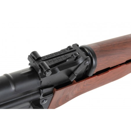 Karabinek ASG Specna Arms SA-J76 CORE™ HAL ETU Gen. 2 Czarny Karabinek ASG Specna Arms SA-J76 CORE™ HAL ETU Gen. 2 Czarny