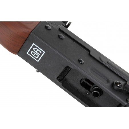 Karabinek ASG Specna Arms SA-J76 CORE™ HAL ETU Gen. 2 Czarny Karabinek ASG Specna Arms SA-J76 CORE™ HAL ETU Gen. 2 Czarny