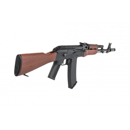 Karabinek ASG Specna Arms SA-J76 CORE™ HAL ETU Gen. 2 Czarny Karabinek ASG Specna Arms SA-J76 CORE™ HAL ETU Gen. 2 Czarny
