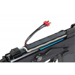 Karabinek ASG Specna Arms SA-J79 CORE™ HAL ETU Gen.2 Czarny