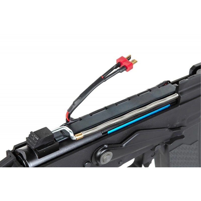 Karabinek ASG Specna Arms SA-J79 CORE™ HAL ETU Gen.2 Czarny