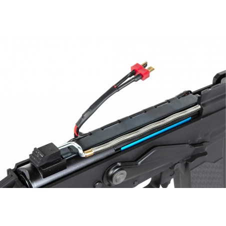 Karabinek ASG Specna Arms SA-J79 CORE™ HAL ETU Gen.2 Czarny