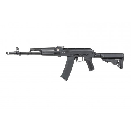 Karabinek ASG Specna Arms SA-J79 CORE™ HAL ETU Gen.2 Czarny Karabinek ASG Specna Arms SA-J79 CORE™ HAL ETU Gen.2 Czarny