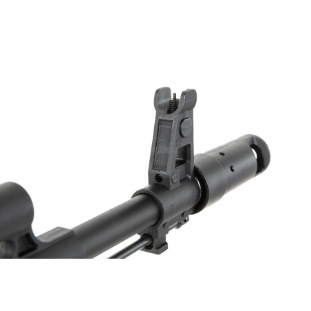 Karabinek ASG Specna Arms SA-J79 CORE™ HAL ETU Gen.2 Czarny Karabinek ASG Specna Arms SA-J79 CORE™ HAL ETU Gen.2 Czarny