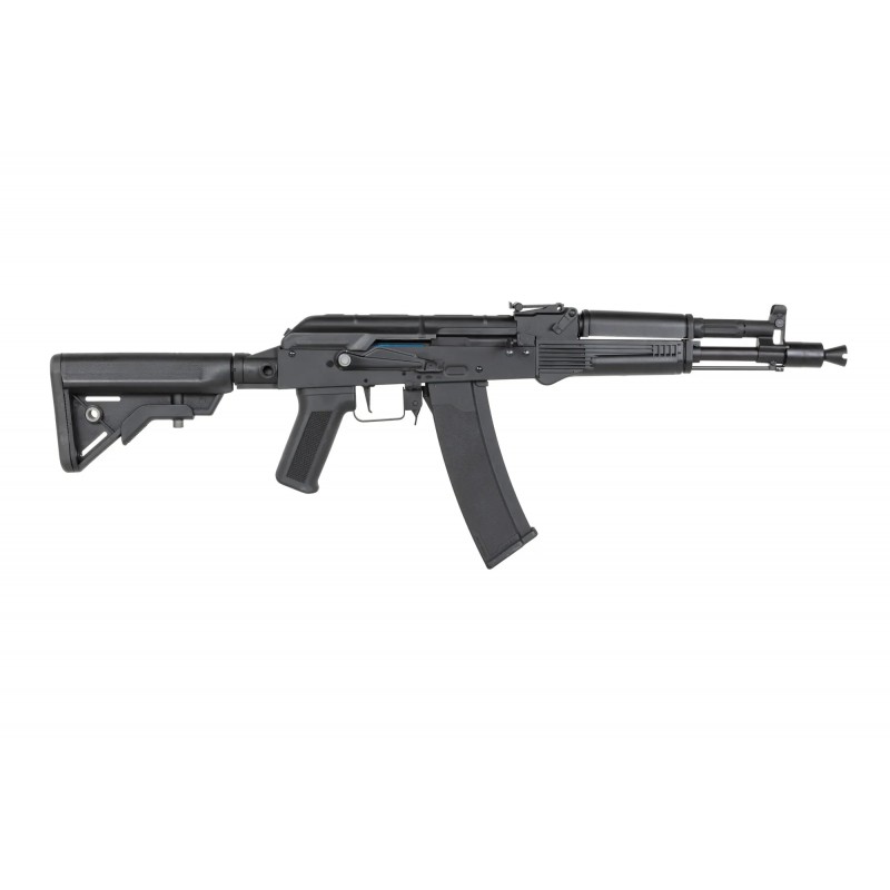 Karabinek ASG Specna Arms SA-J80 CORE™ HAL ETU Gen. 2 Czarny