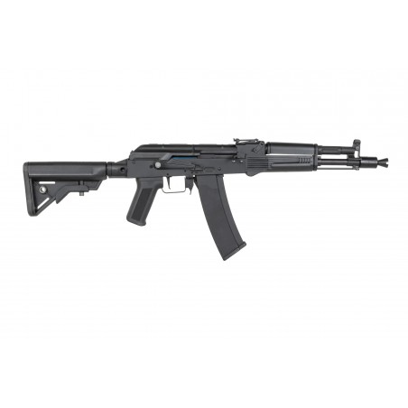 Karabinek ASG Specna Arms SA-J80 CORE™ HAL ETU Gen. 2 Czarny Karabinek ASG Specna Arms SA-J80 CORE™ HAL ETU Gen. 2 Czarny