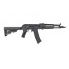 Karabinek ASG Specna Arms SA-J80 CORE™ HAL ETU Gen. 2 Czarny