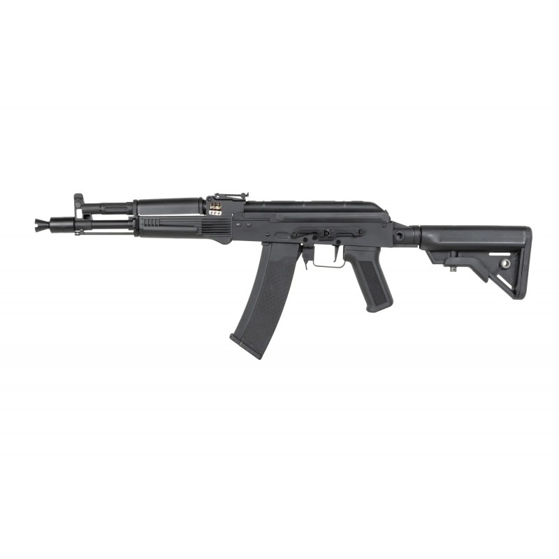 Karabinek ASG Specna Arms SA-J80 CORE™ HAL ETU Gen. 2 Czarny