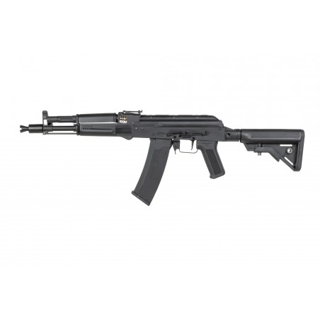Karabinek ASG Specna Arms SA-J80 CORE™ HAL ETU Gen. 2 Czarny Karabinek ASG Specna Arms SA-J80 CORE™ HAL ETU Gen. 2 Czarny