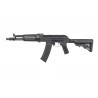 Karabinek ASG Specna Arms SA-J80 CORE™ HAL ETU Gen. 2 Czarny