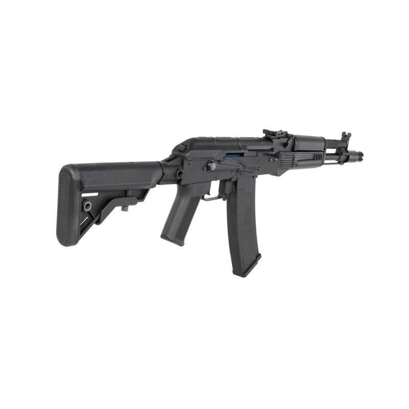 Karabinek ASG Specna Arms SA-J80 CORE™ HAL ETU Gen. 2 Czarny