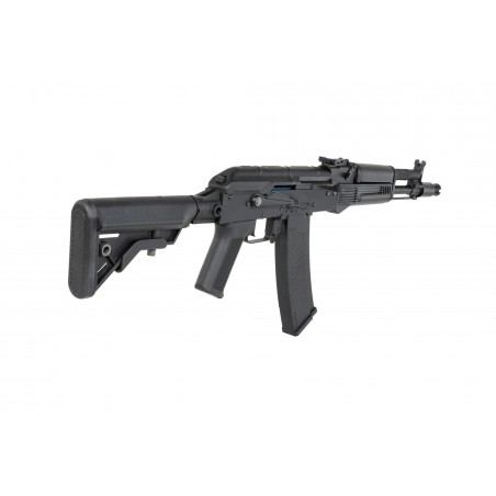 Karabinek ASG Specna Arms SA-J80 CORE™ HAL ETU Gen. 2 Czarny Karabinek ASG Specna Arms SA-J80 CORE™ HAL ETU Gen. 2 Czarny