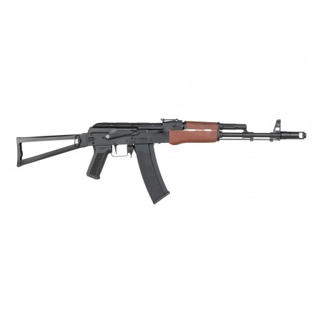 Karabinek ASG Specna Arms SA-J77 CORE™ HAL ETU Gen. 2 Czarny Karabinek ASG Specna Arms SA-J77 CORE™ HAL ETU Gen. 2 Czarny
