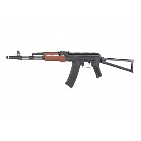 Karabinek ASG Specna Arms SA-J77 CORE™ HAL ETU Gen. 2 Czarny Karabinek ASG Specna Arms SA-J77 CORE™ HAL ETU Gen. 2 Czarny