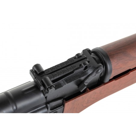 Karabinek ASG Specna Arms SA-J77 CORE™ HAL ETU Gen. 2 Czarny Karabinek ASG Specna Arms SA-J77 CORE™ HAL ETU Gen. 2 Czarny