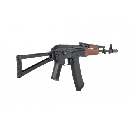 Karabinek ASG Specna Arms SA-J77 CORE™ HAL ETU Gen. 2 Czarny Karabinek ASG Specna Arms SA-J77 CORE™ HAL ETU Gen. 2 Czarny