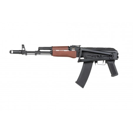 Karabinek ASG Specna Arms SA-J77 CORE™ HAL ETU Gen. 2 Czarny Karabinek ASG Specna Arms SA-J77 CORE™ HAL ETU Gen. 2 Czarny