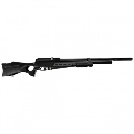 Wiatrówka PCP Hatsan BT65RB Elite Carnivore QE 7.62 mm Wiatrówka PCP Hatsan BT65RB Elite Carnivore QE 7.62 mm