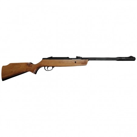 Wiatrówka Hatsan Alpha W 4.5 mm Wiatrówka Hatsan Alpha W 4.5 mm