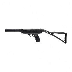 Wiatrówka Black Ops Langley Hitman 4,5 mm