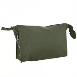 Kosmetyczka turystyczna Mil-Tec 24x16x7 oliwkowa